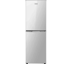 KENWOOD  KFC55W15 Fridge Freezer  White